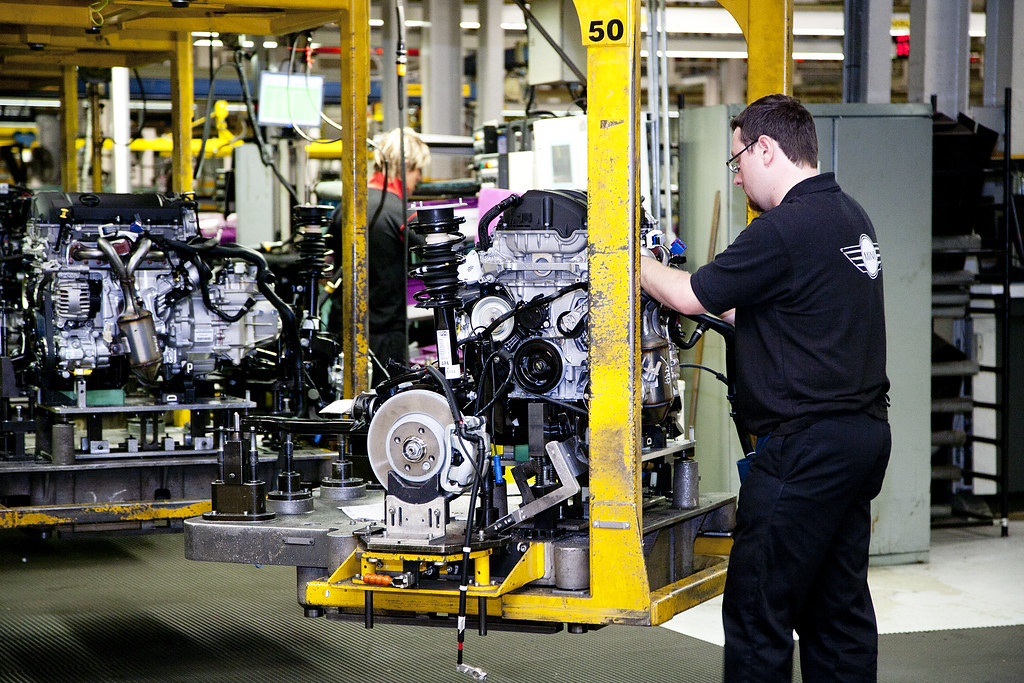 Chapter 10: Is the Process Stable? – SPC and Lean Manufacturing