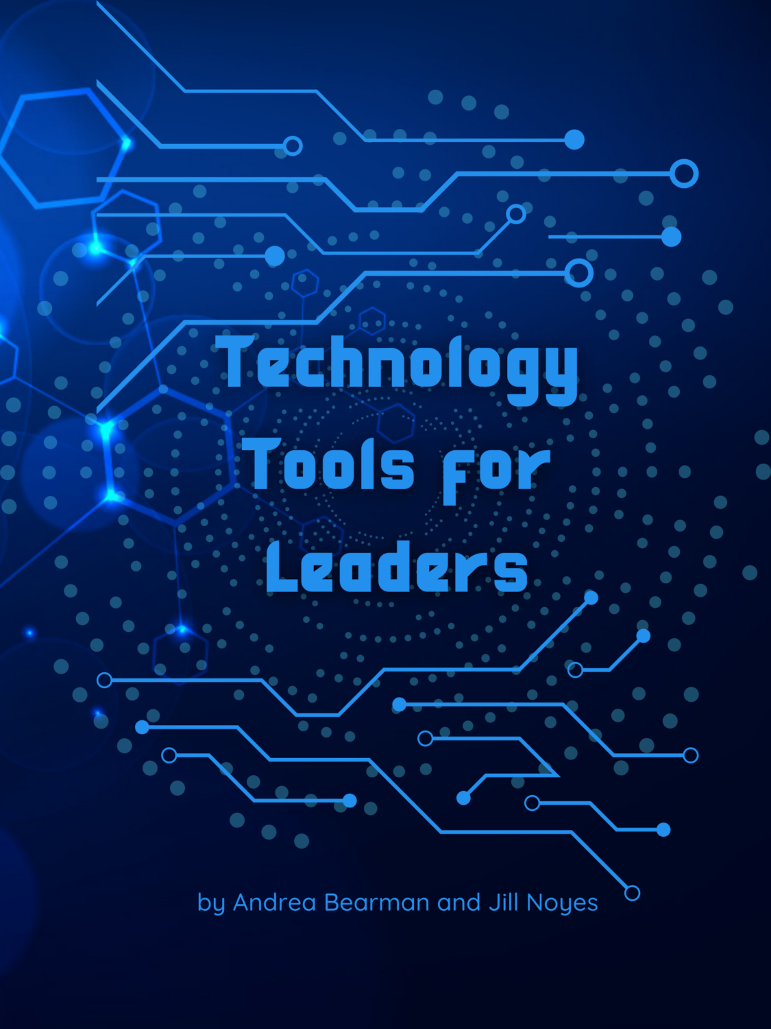 Cover image for Technology Tools for Leaders
