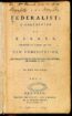 The Impact of Federalism – The Exciting Dynamics of State and Local ...