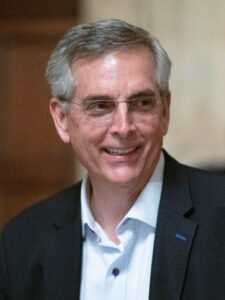 Hon. Brad Raffensperger